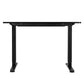 Levede Motorised Standing Desk Adjustable 140cm Black 1000x 1MM