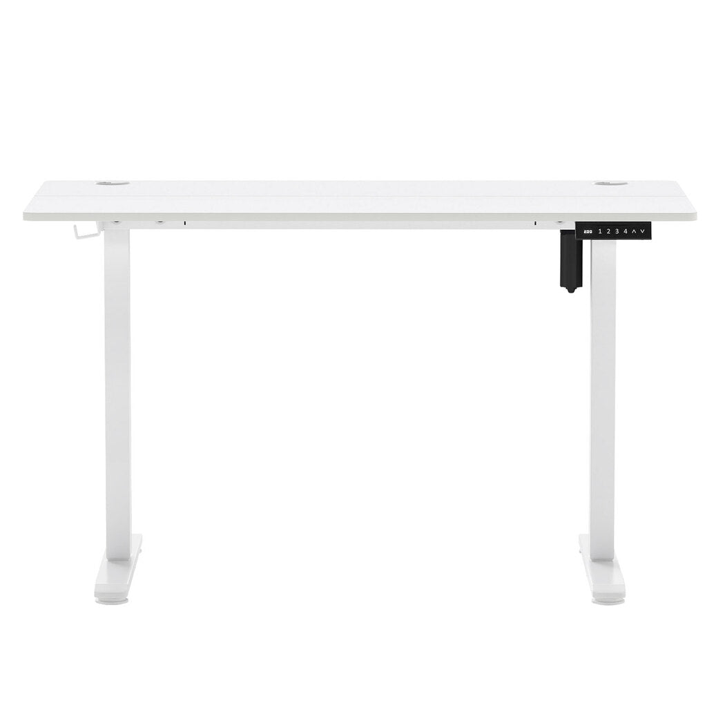 Levede Electric Standing Desk Height Adjustable 120cm