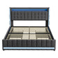 Levede Double Bed Frame