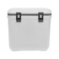 Mountview Cooler Ice Box 27L/43L Portable Chest Trolly For Camping BBQ Picnic