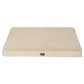 Pawz Dog Bed Soft Pet Mat Cushion Removable Washable