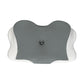 Dreamz Cervical Neck Pillow Ergonomic Memory Foam