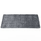Marlow Sofa Cover Lounge Plush Pet Couch Cover Non-Slip Dark Grey 70x150cm