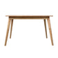 Levede Dining Table Coffee Tables Industrial