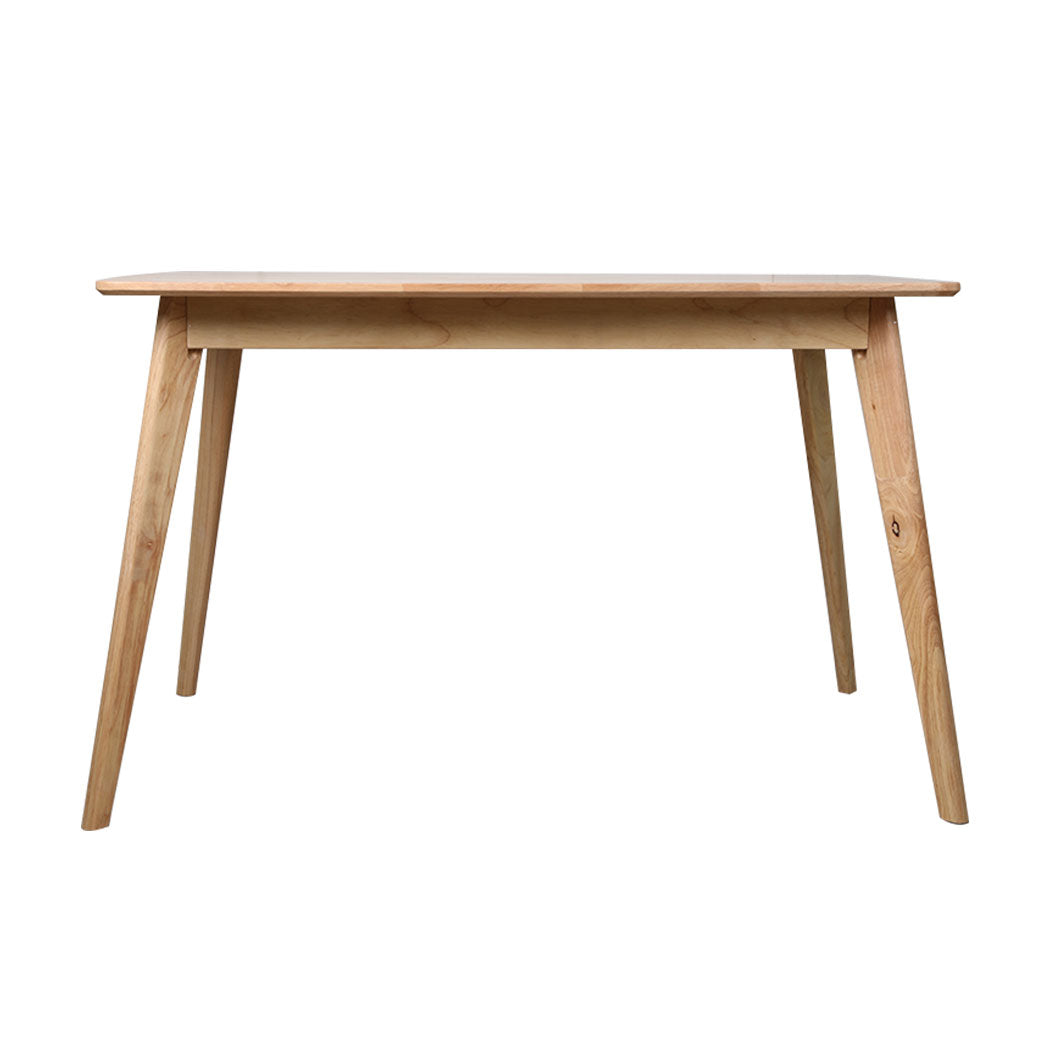 Levede Dining Table Coffee Tables Industrial