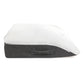 Dreamz Memory Foam Leg Elevation Pillow Bed Wedge Improve Circulation Support
