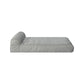 PaWz Pet Bed Memory Foam L Large