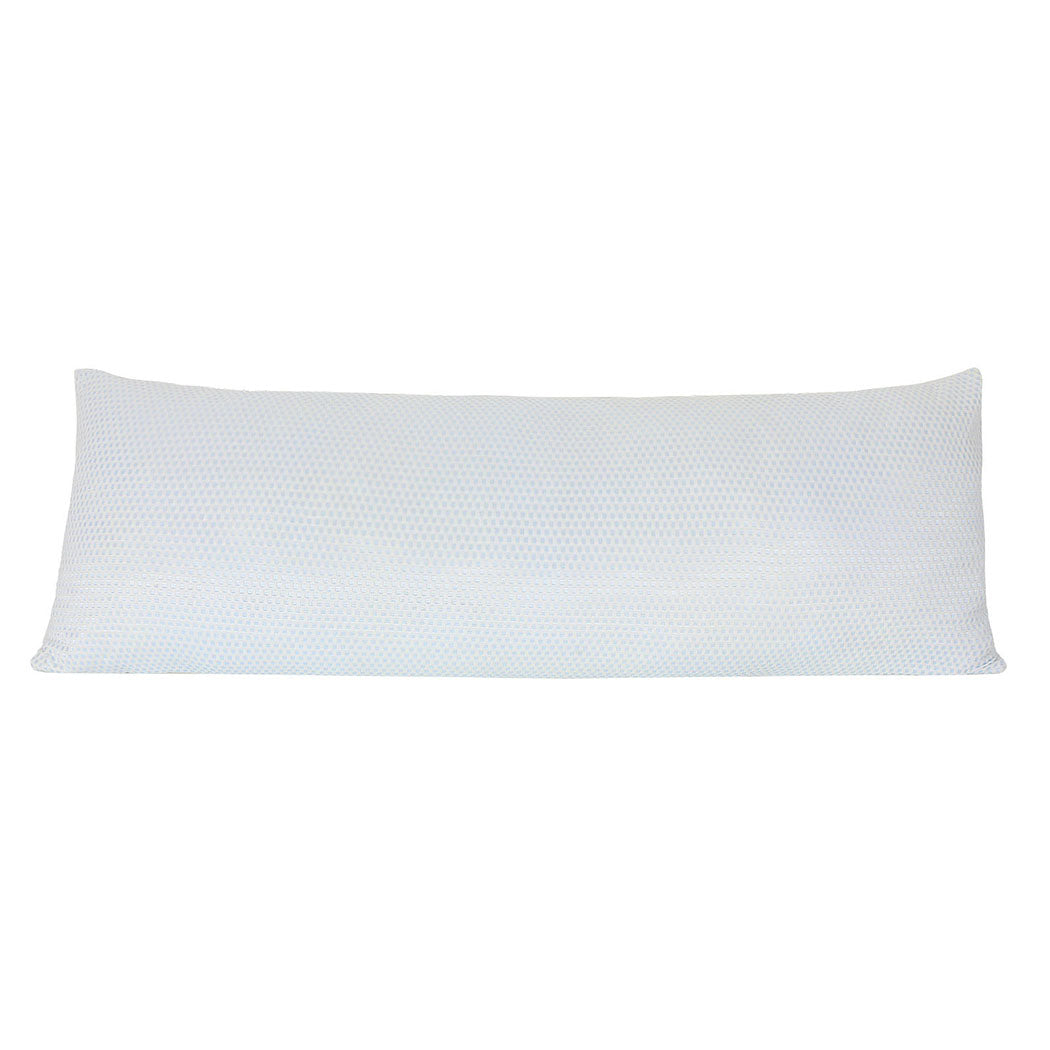 Dreamz Full Body Pillow Memory Foam Soft Maternity