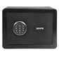 13.8L Digital Security Safe Box Password Key Lock Cash