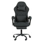 Levede Office Chair High Back Suede Fabric Gaming Chair