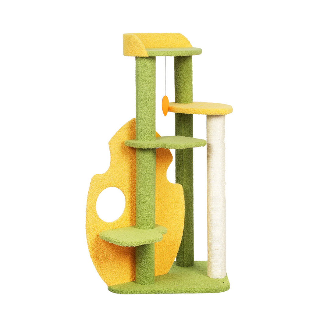 PaWz Cat Tree Kitten Furniture Condo