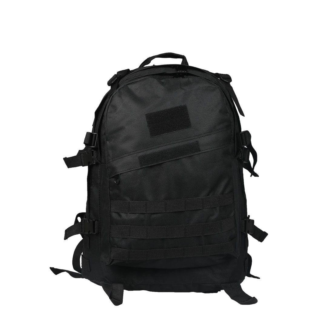 Slimbridge 35L Waterproof Backpack Military