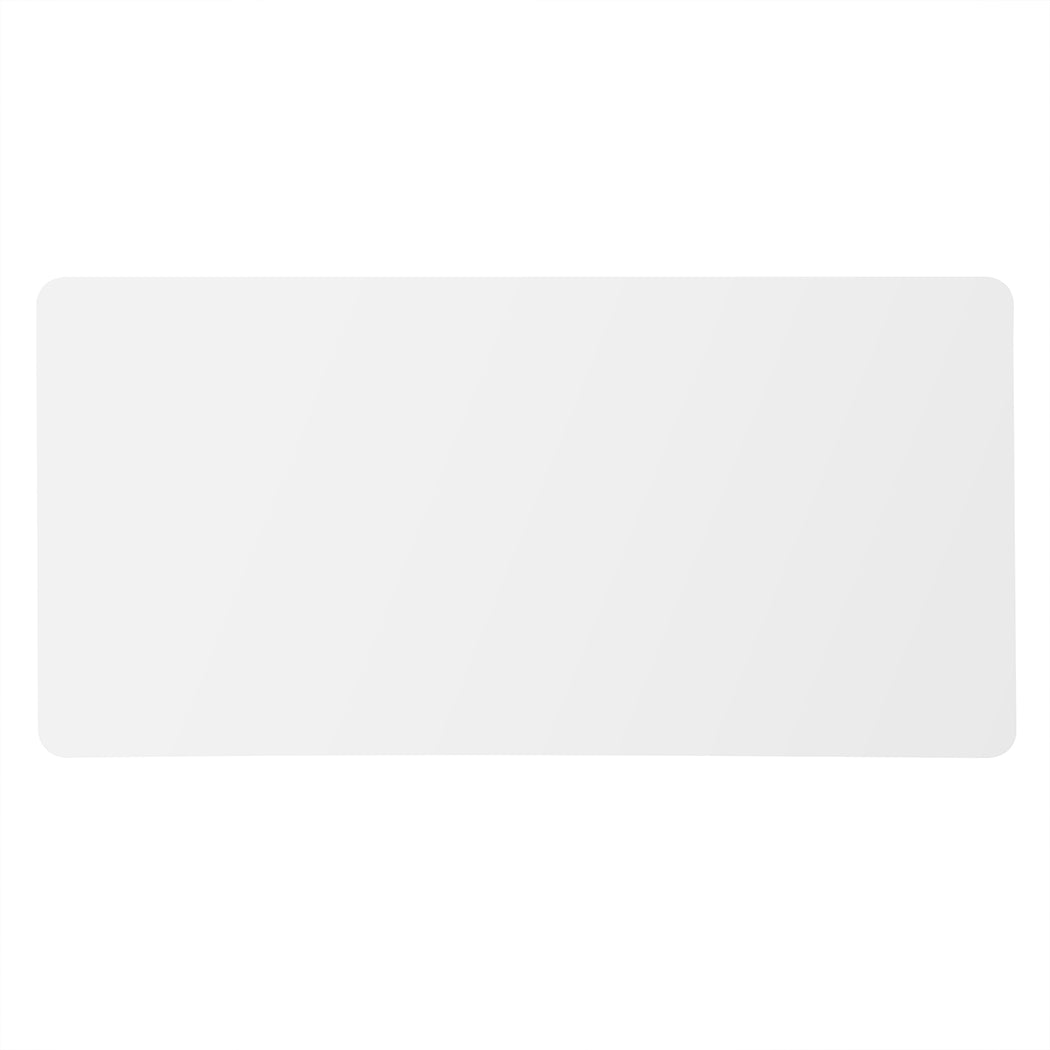Levede Desktop For Motorised Adjustable White 120X60CM (Desktop Only)