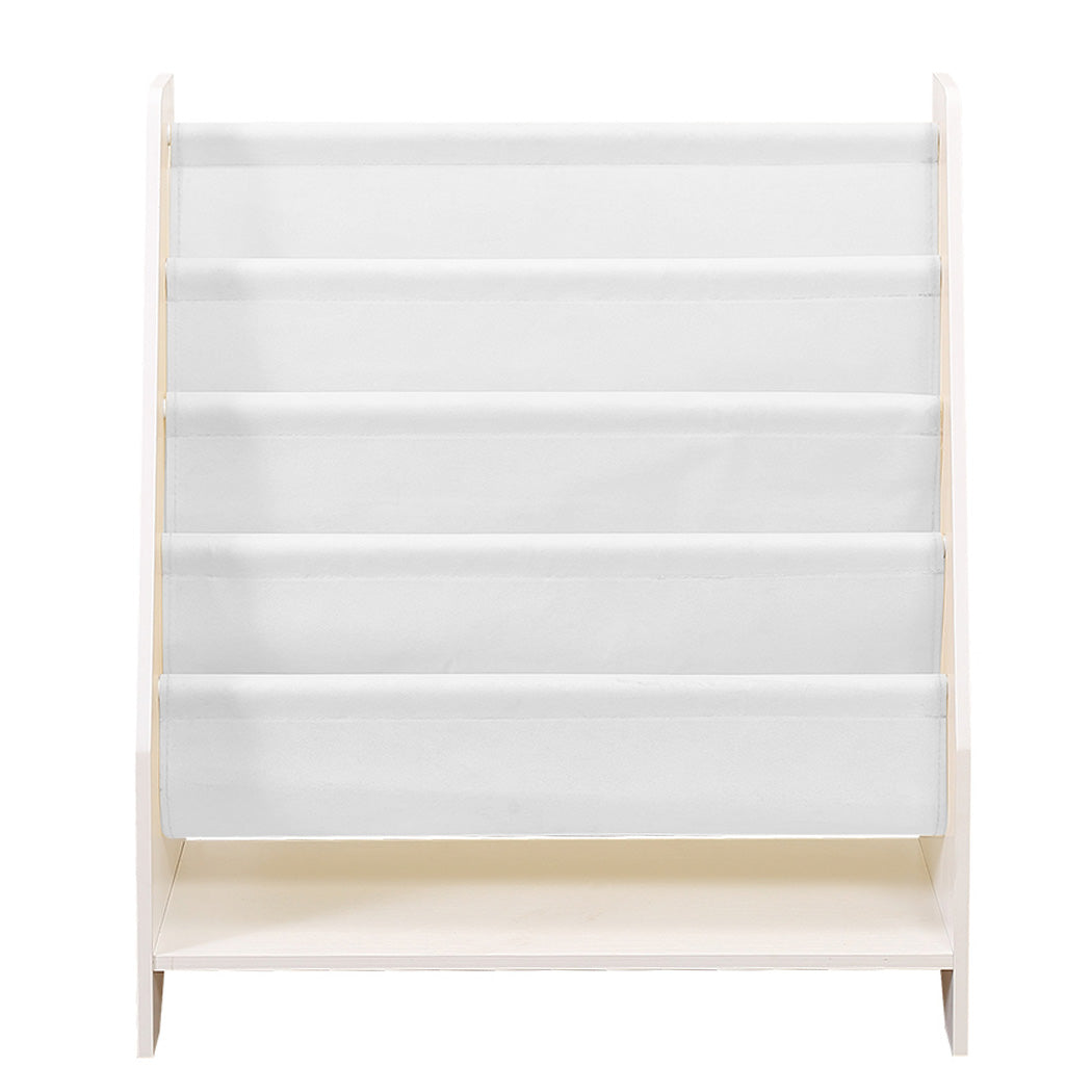 BoPeep Kids Bookshelf Bookcase Magazine