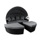 Levede Day Bed Sofa Daybed Outdoor Garden