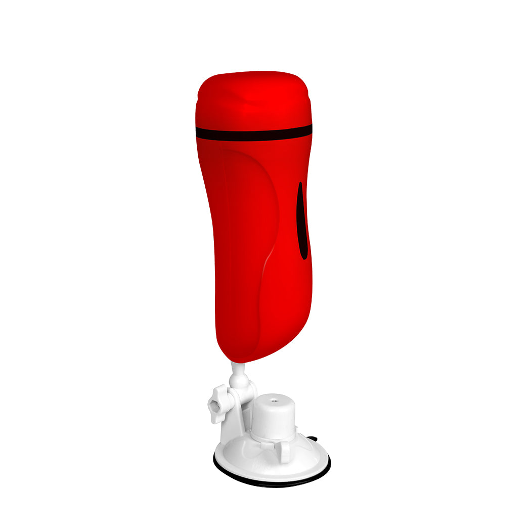 Urway Masturbator Masturbation Cup Adult Red