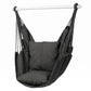 Mountview Garden Hammock Chair Hanging Swing Seat 2 Cushions Outdoor Camping