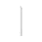 BoPeep Retractable Baby Safety Gates 150cm White 150 cm