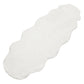 Marlow Floor Rug Area Rugs Cloud Fluffy 60X160cm White