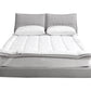 DreamZ Bedding Luxury Pillowtop Mattress Single
