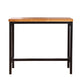 Levede High Bar Table Vintage Industrial