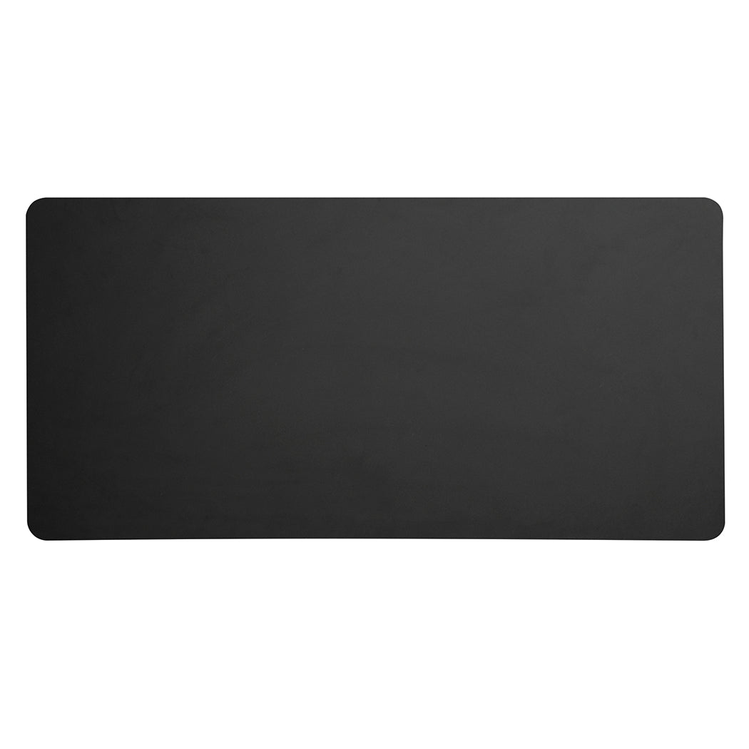 Levede Desktop For Motorised Adjustable Black 140X70CM
