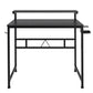 Levede Gaming Table Spacious Wear Resistan Stable Computer Desk Earphone Hook