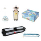 PaWz Interactive Pet Toy Set Cat Tunnel