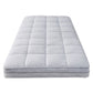 Dreamz Floor Mattress Single Portable Foldable Foam Sleeping Pad Bed Roll Up Mat