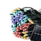 25M 200LED String Solar Powered Fairy