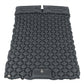 DreamZ Camping Mattress Sleeping Pad Inflation 40D Nylon TPU Camping Grey