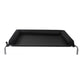 PaWz Elevated Pet Bed Dog Puppy Cat L Large