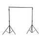 Pro.Studio Backdrop Stand Screen Photo 3.13X3