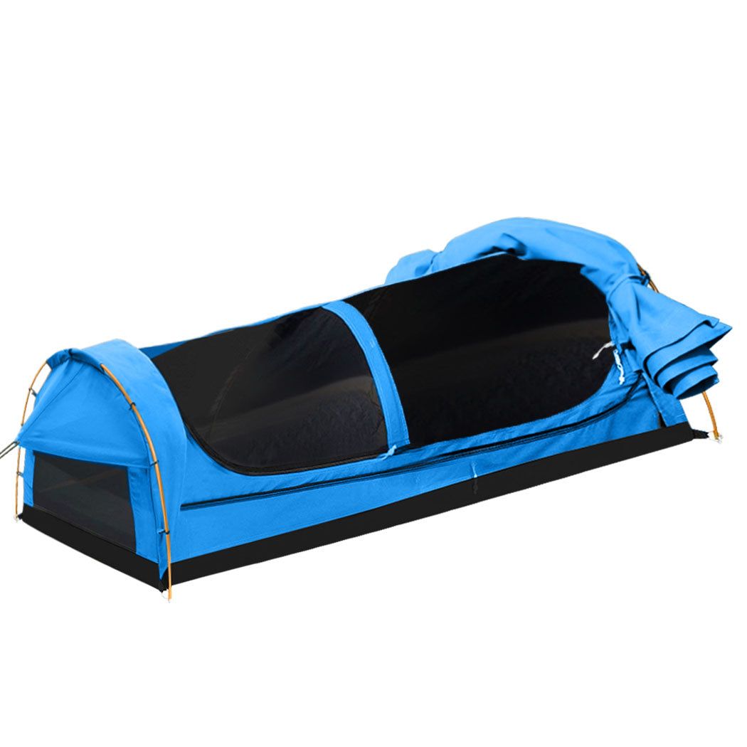 Mountview Double Swag Camping Swags