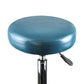 Levede Bar Stools Salon Stool Swivel Teal