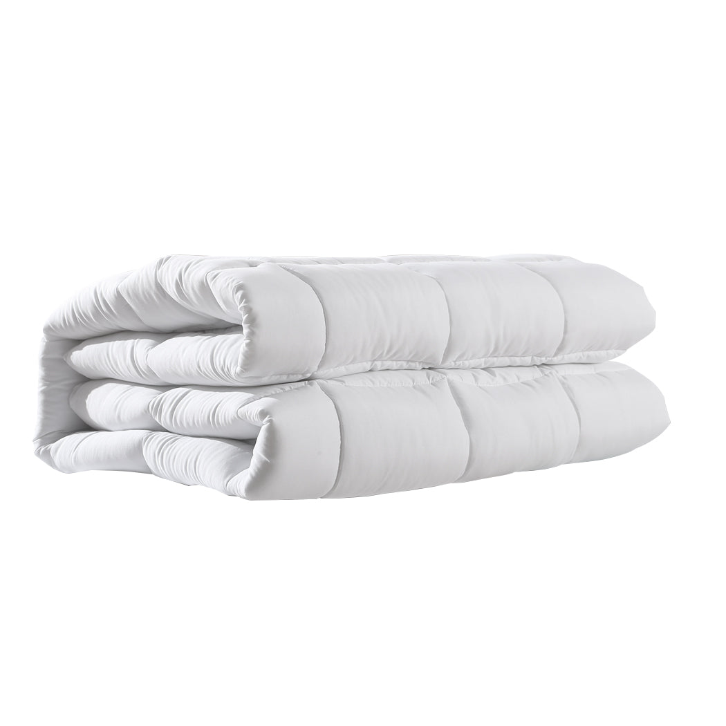 DreamZ 400GSM All Season Bamboo Winter Queen