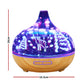 Aroma Diffuser Aromatherapy Ultrasonic