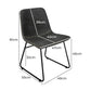 Levede 4x Dining Chairs Kitchen Table