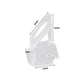 600x 1MM Tile Leveling System Clips