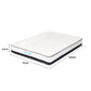Dreamz Pocket Spring Mattress HD Foam Single