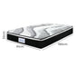 Dreamz 7 Zone Pocket Spring Mattress Medium Firm Single