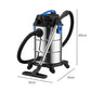 Spector 30L Wet Dry Vacuum Cleaner Blower Car Home Carpet Cleaning Portable