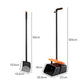 Pawz Pooper Scooper Rake Kit Long Handle Dog Poop Picker Easy Pickup Outdoor
