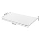 Levede Desktop For Motorised Adjustable White 120X60CM (Desktop Only)