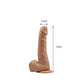 Urway M Vibrator Masturbator Dildo G-spot
