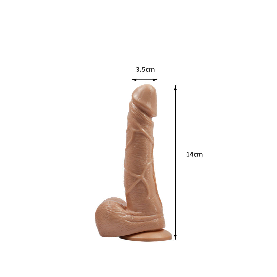 Urway M Vibrator Masturbator Dildo G-spot