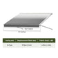 Manan 14FT RV Awning Fabric Replacement 18.05oz Caravan