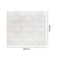 Marlow Floor Rugs Soft Shaggy 10mm Pile 200x230