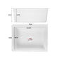 Granite Kitchen Sink Laundry Stone Sinks White