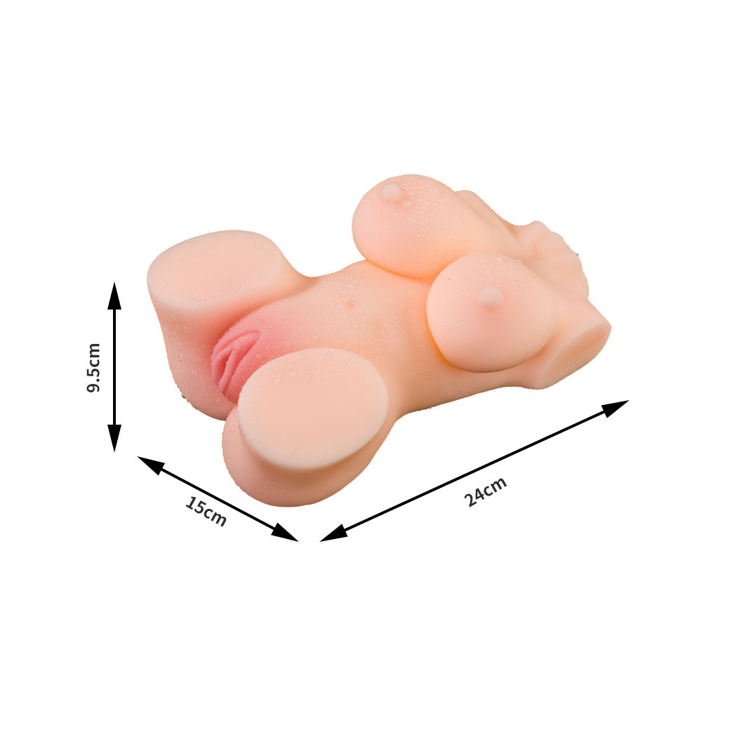 Urway Male Masturbation Doll Realistic
